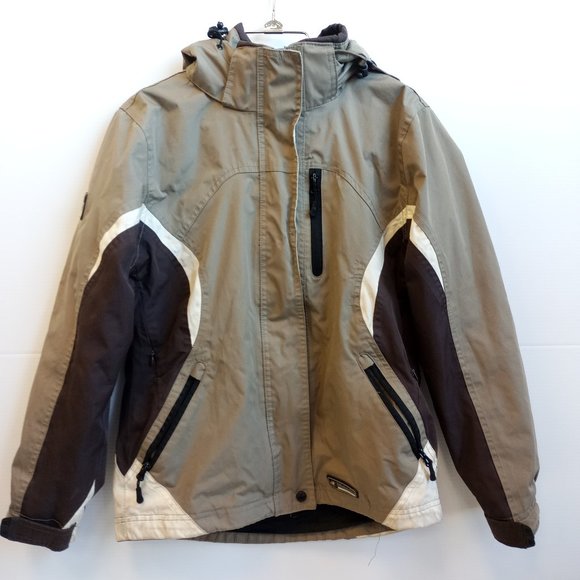 Wetskins Womens Waterproof 3-in-1 Jacket - Small - Pre-owned - THGQT5 - Picture 1 of 9